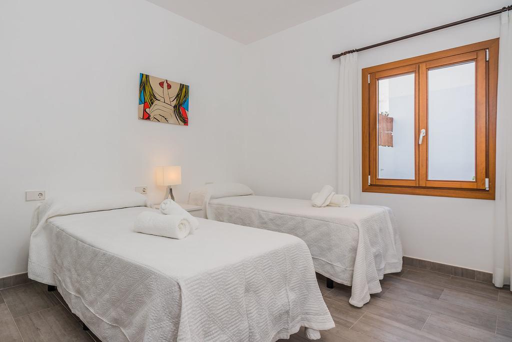 Holiday home El Cano *