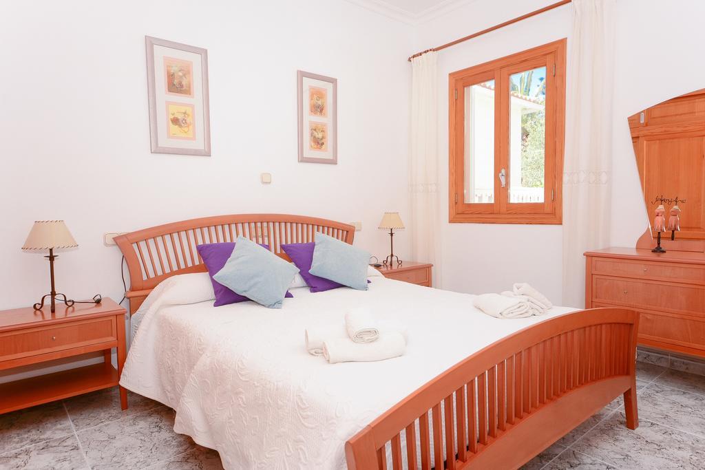 Pinya Holiday home