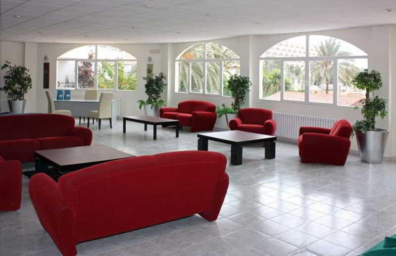Aparthotel Sol Lunamar - Adults Only 3*