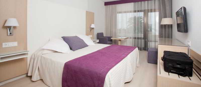 Hotel Be Live Adults Only Marivent Palma de Mallorca