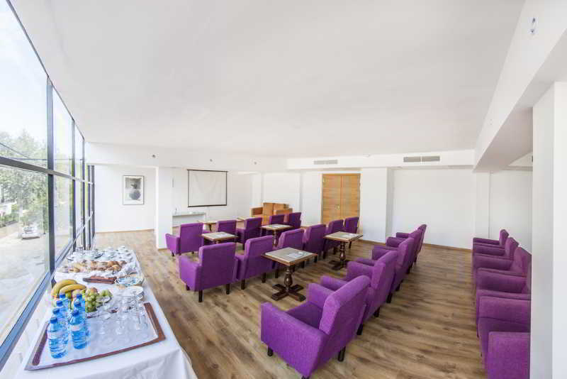 Hotel Marbel