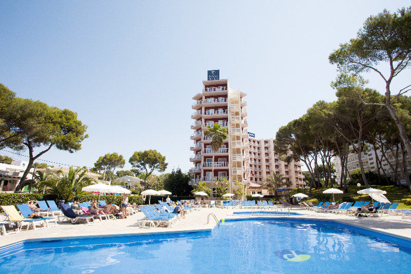 Pabisa Sofia Hotel Playa de Palma (Mallorca)
