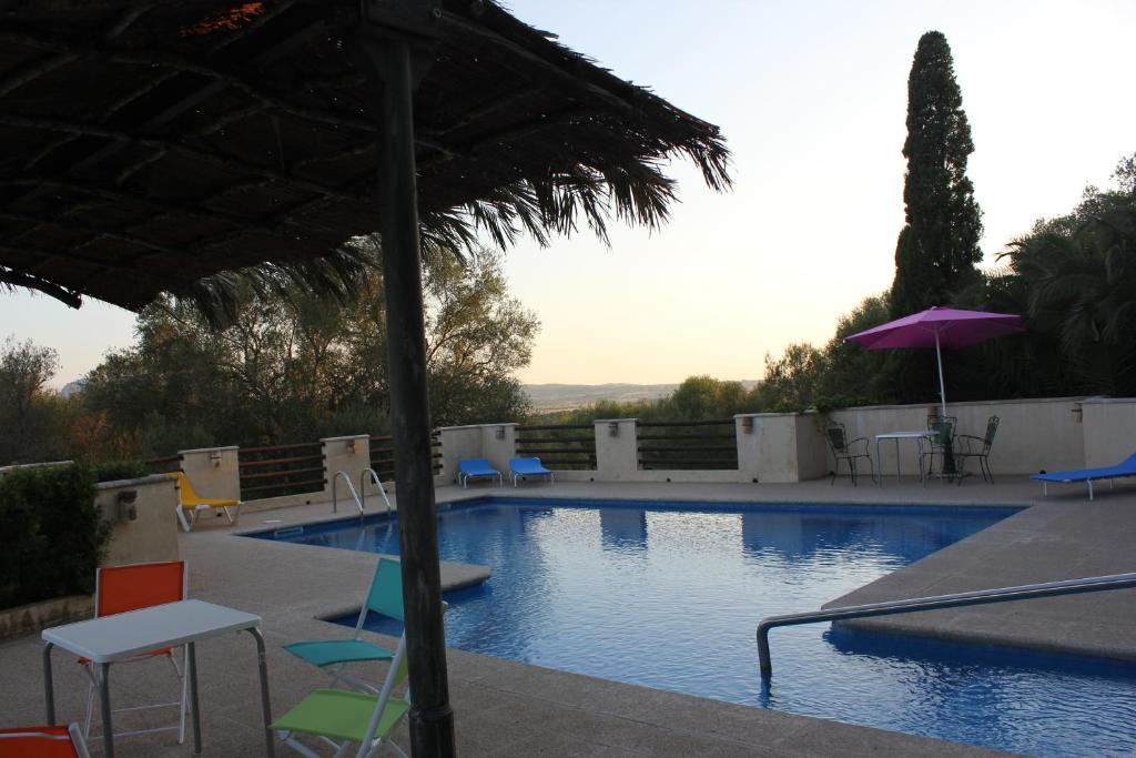 Country house Finca Sabor *