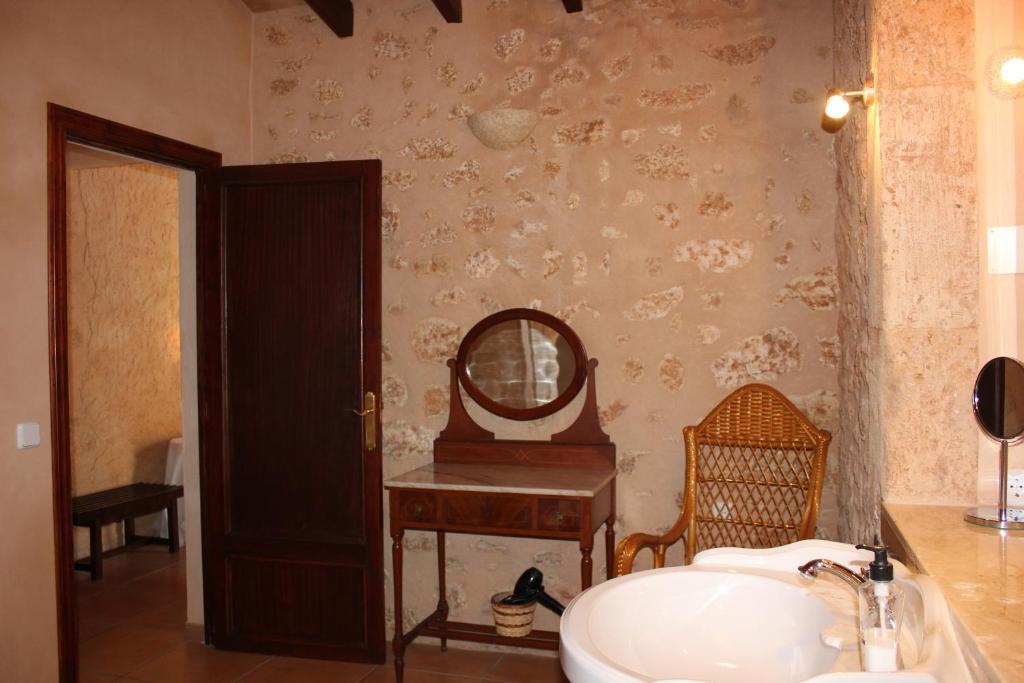 Country house Finca Sabor Montuiri (Mallorca)