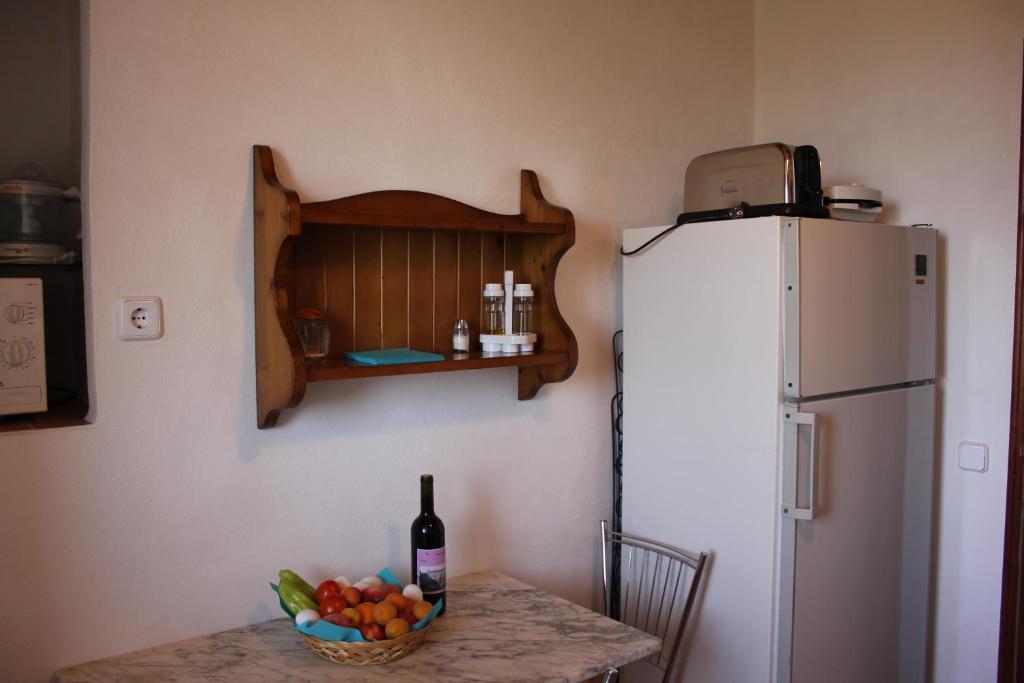 Country house Finca Sabor