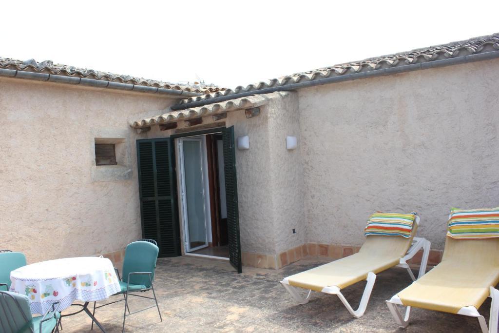 Country house Finca Sabor *
