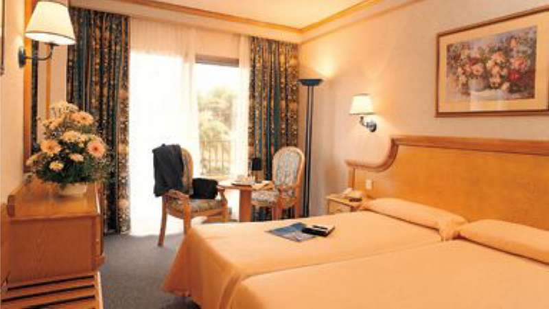 Riu Bravo Playa de Palma (Mallorca)