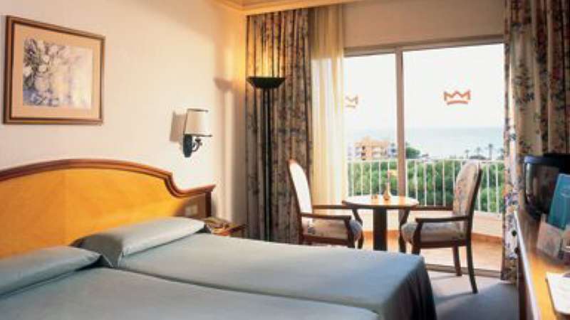 Riu Festival Hotel