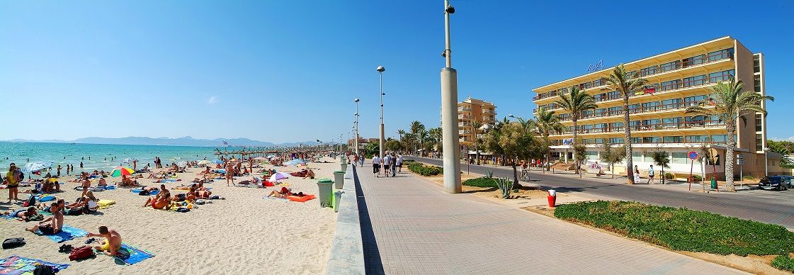 Hotel Aya Seahotel - Adults Only