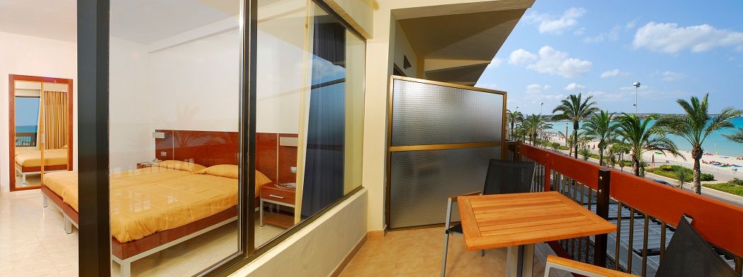 Aya Seahotel - Adults Only Hotel