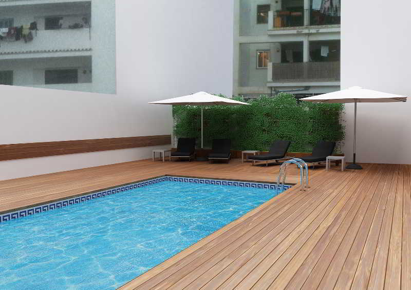 Hotel Gracia El Arenal (Mallorca)