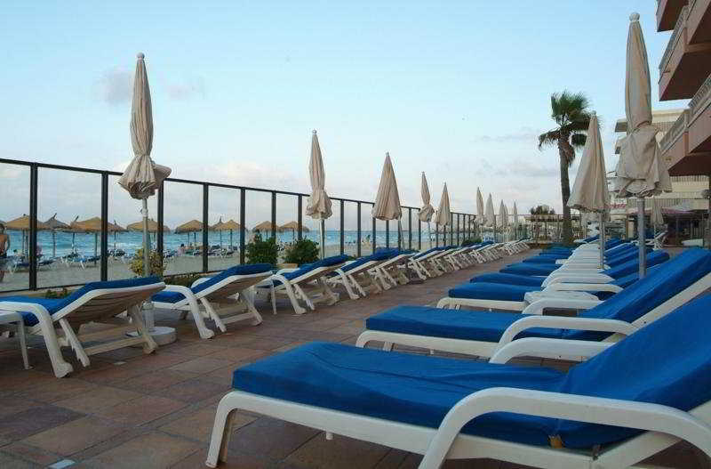Grupotel Dunamar Apartahotel Can Picafort (Mallorca)