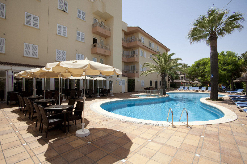Apartahotel Grupotel Dunamar 4*