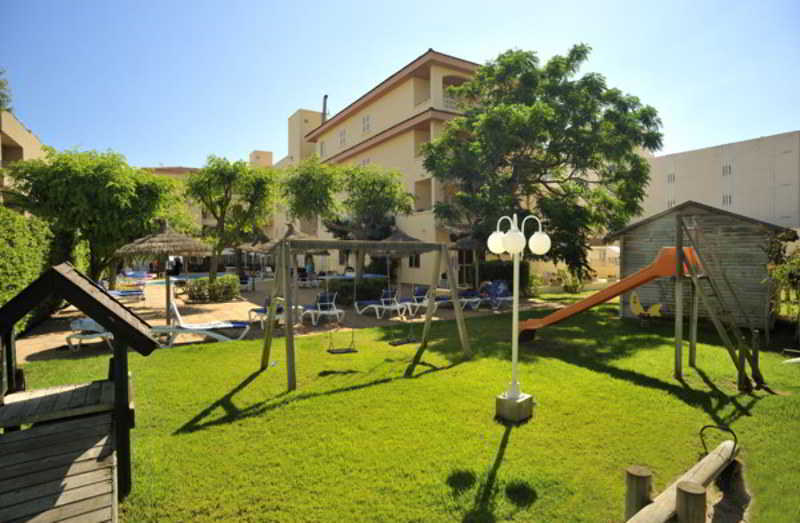 Apartahotel Grupotel Dunamar