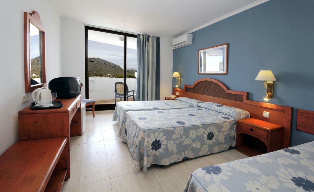 Bordoy Alcudia Bay - Adults Only Hotel