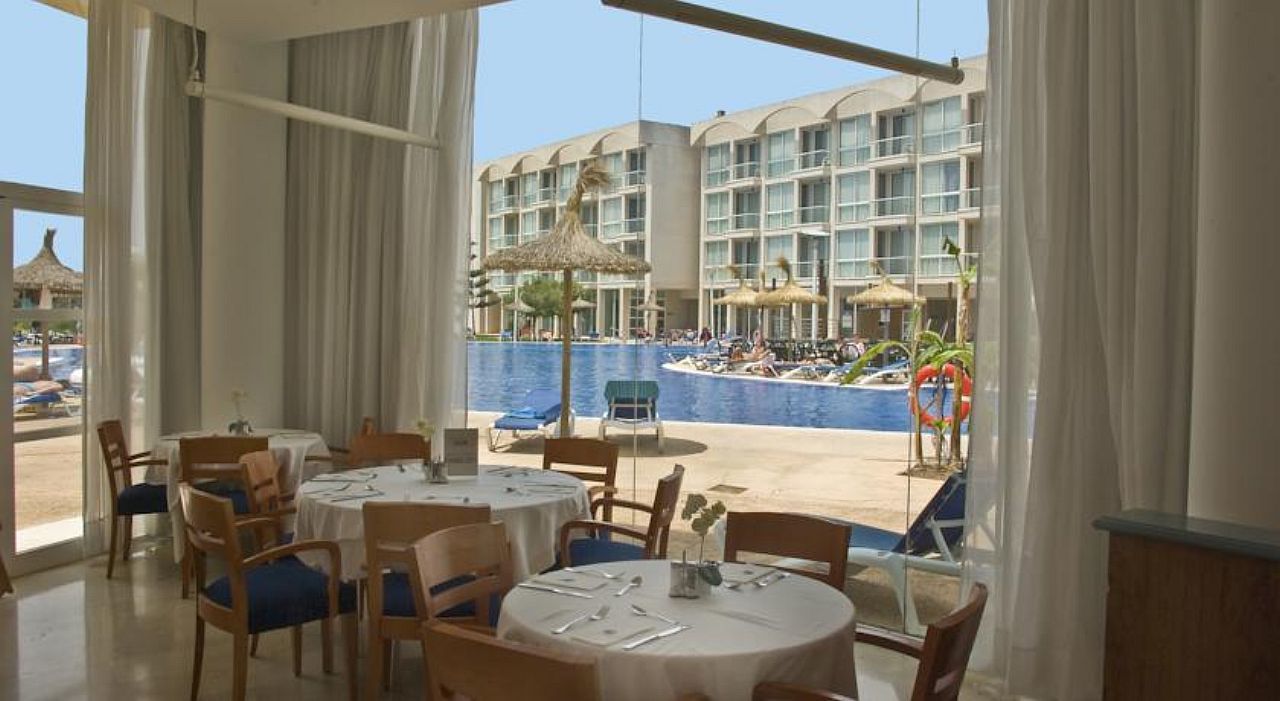 Zafiro Alzina Mar (adults Only) 4* Can Picafort (Mallorca)