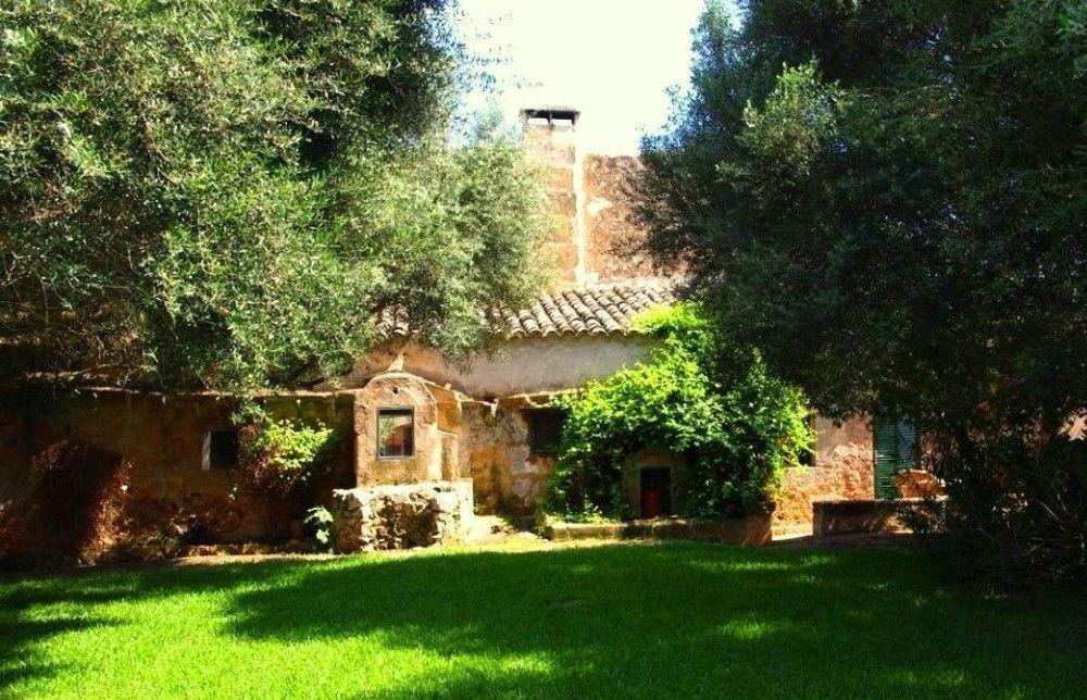 Agroturismo Llimona *