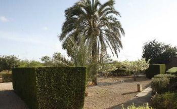 Son Bernadinet Campos (Mallorca)