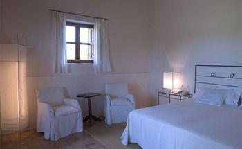 Casa rural Son Bernadinet Campos (Mallorca)