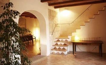 Son Bernadinet Casa rural Campos (Mallorca)