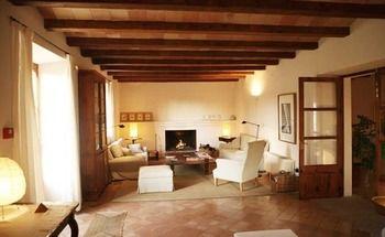 Casa rural Son Bernadinet *