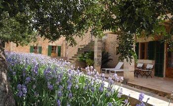 Son Bernadinet Casa rural *