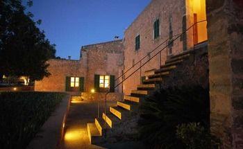 Son Bernadinet * Campos (Mallorca)