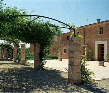 Son Bernadinet