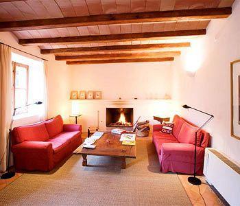 Son Bernadinet Casa rural Campos (Mallorca)