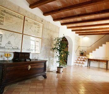 Son Bernadinet Casa rural