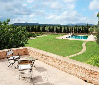 Son Bernadinet Casa rural *