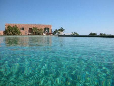 Son Bernadinet * Campos (Mallorca)