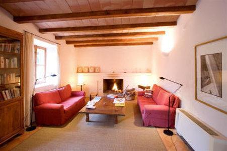Son Bernadinet Casa rural Campos (Mallorca)