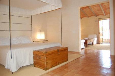 Son Bernadinet Casa rural