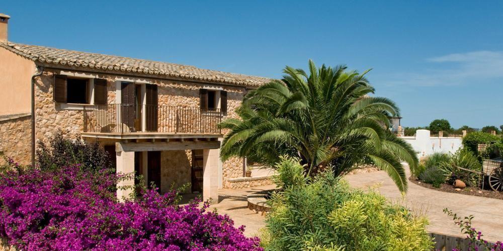 Carro Casa rural *