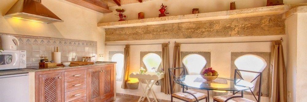 Casa rural Carro *