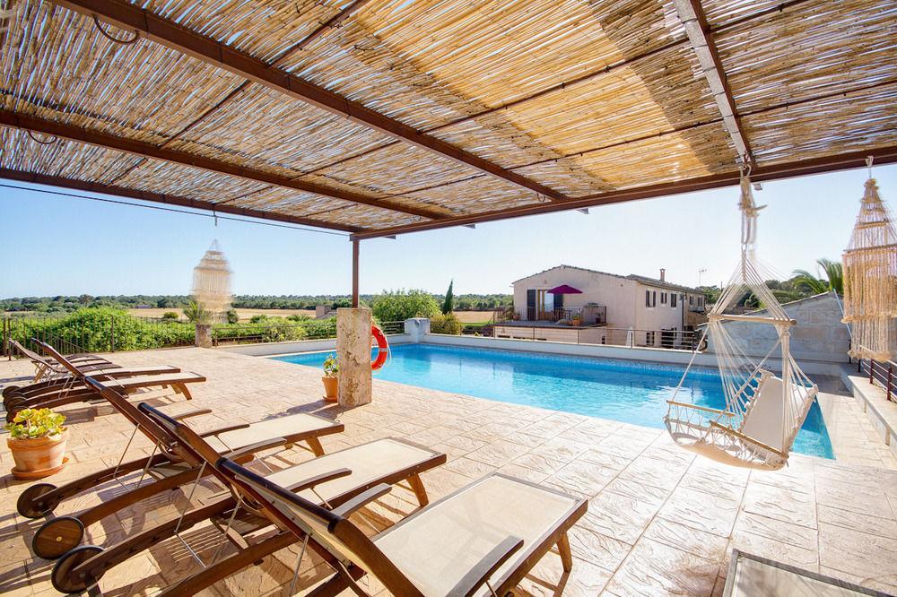 Casa rural Carro Campos (Mallorca)