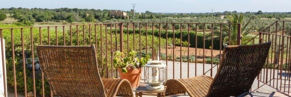 Carro Casa rural Campos (Mallorca)