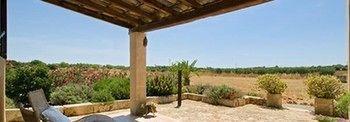 Casa rural Carro Campos (Mallorca)