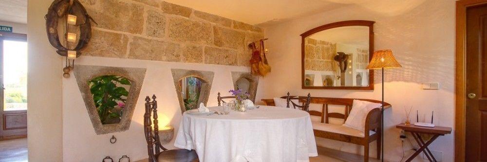 Carro Casa rural Campos (Mallorca)