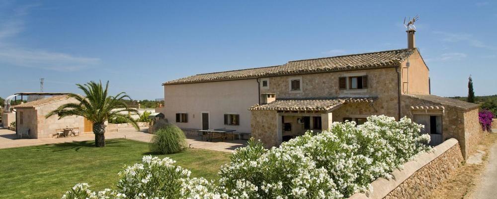 Casa rural Carro *