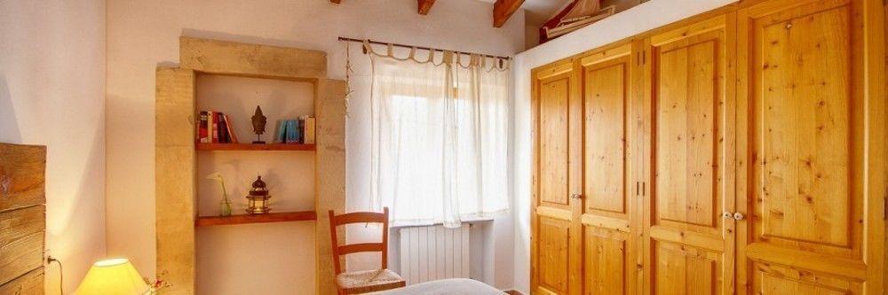 Casa rural Carro
