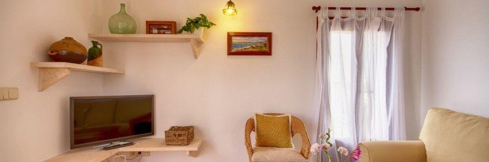 Carro Casa rural
