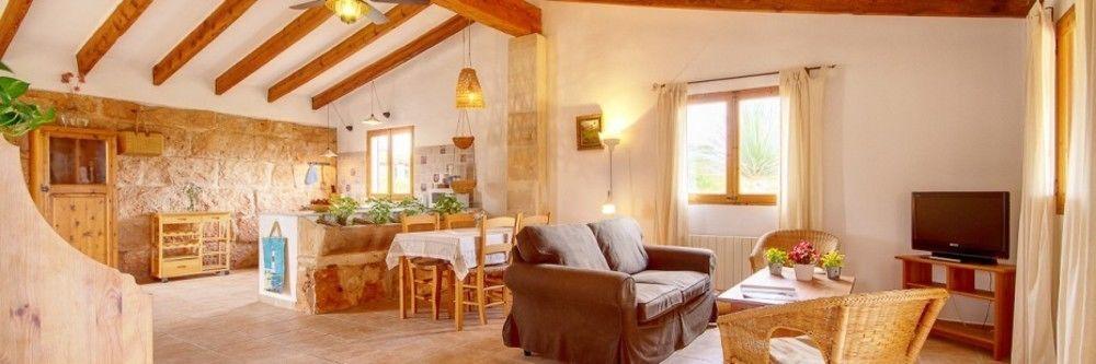 Casa rural Carro Campos (Mallorca)