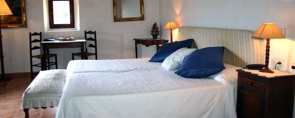 Casa rural Muleta De Ca S'hereu Puerto de Sóller