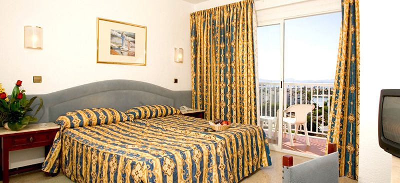 Globales Condes De Alcudia Hotel