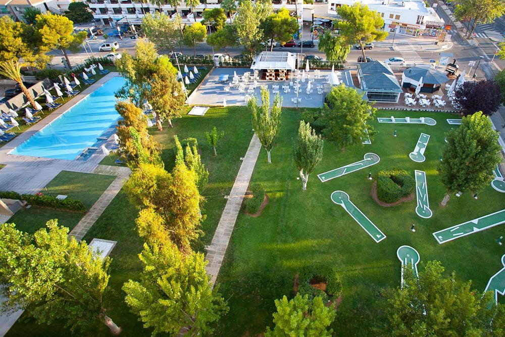 Astoria Playa Adults Only 4* Sup Puerto de Alcúdia
