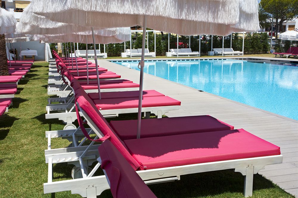 Astoria Playa Adults Only 4* Sup 4* Puerto de Alcúdia
