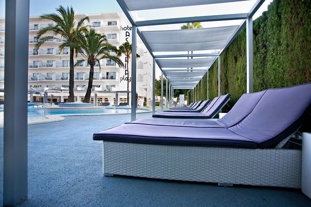 Astoria Playa Adults Only 4* Sup Hotel