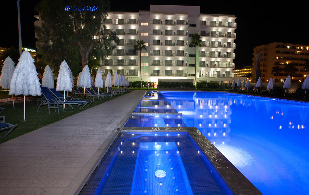 Astoria Playa Adults Only 4* Sup 4*